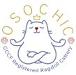 OSOCHIC RAGDOLLS osochicragdolls.co.uk