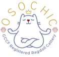 OsoChic Ragdolls osochicragdolls.co.uk logo