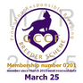 GCCF Breeder Scheme Member  201, OsoChic Ragdolls osochicragdolls.co.uk